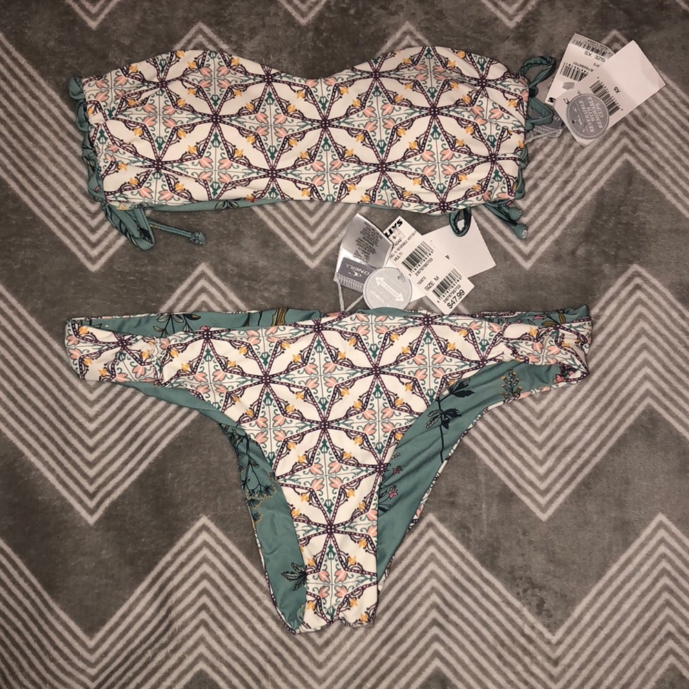 NWOT O’neill bikini